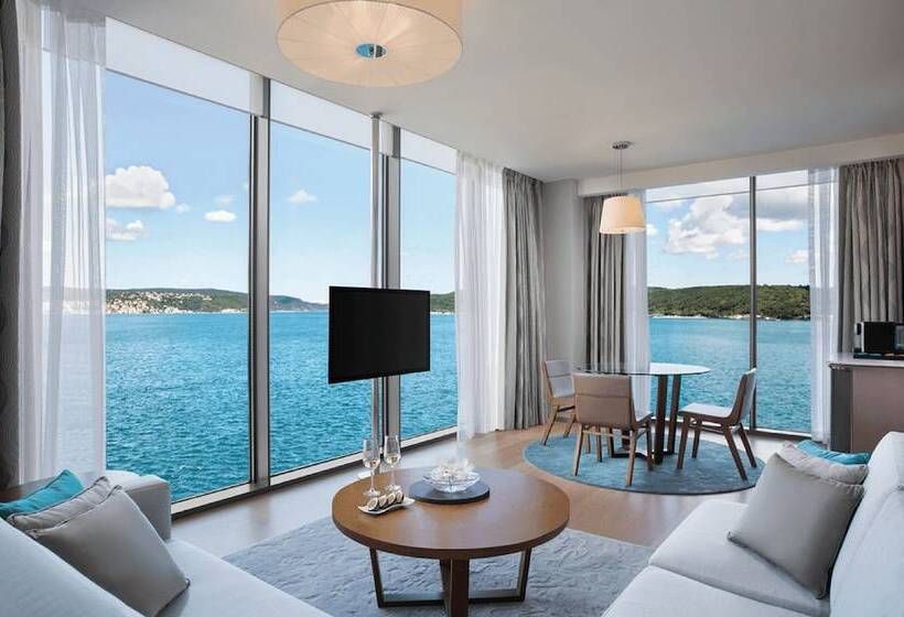 Suite with Views, The Grand Tarabya