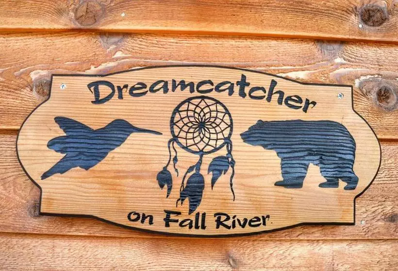 ３ベッドルームハウス, The Inn On Fall River & Fall River Cabins