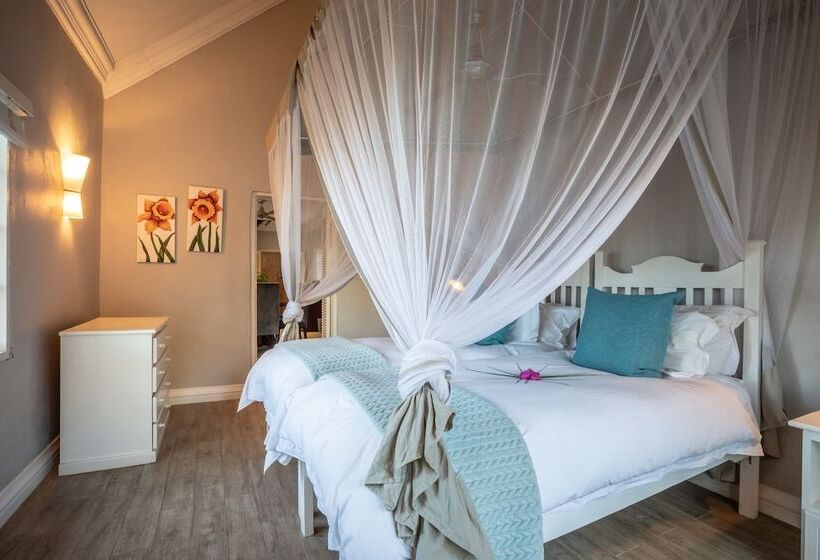 سوئیت دلوکس 2 خوابه, The River Club