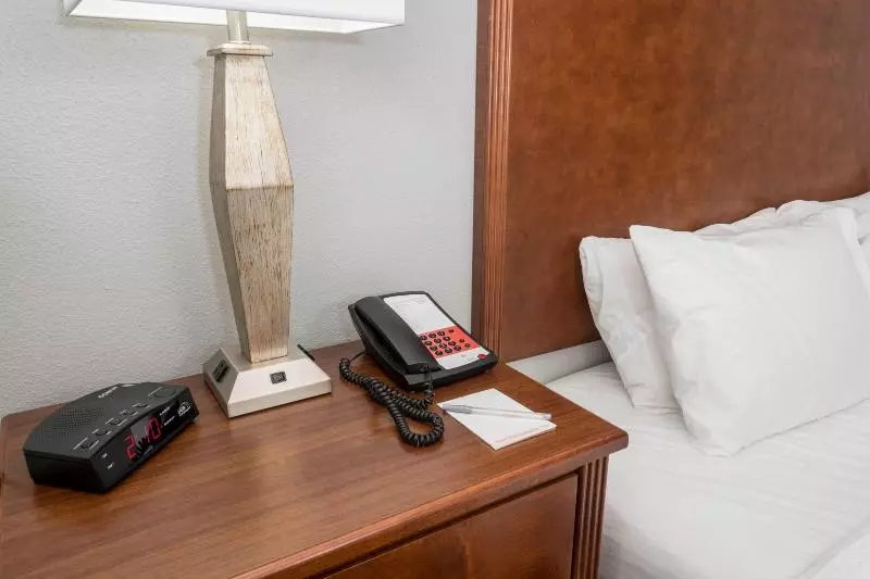 キングサイドベッドのスタンダードワンルーム, Towneplace Suites By Marriott Tucson Williams Centre
