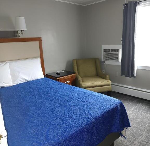 이코노미 룸, Vacationland Inn & Suites