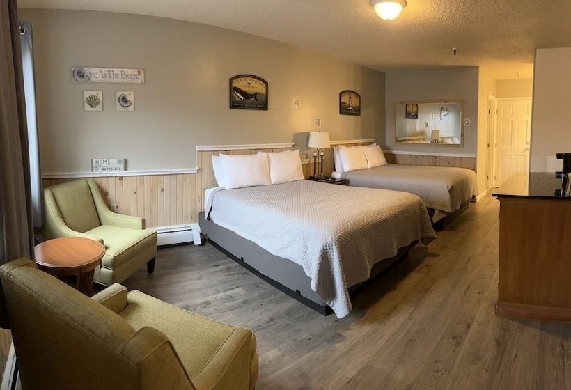 Номер Стандарт, Vacationland Inn & Suites