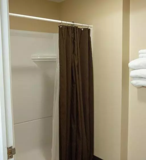 Standard-studio King-vuode, West Bank Inn
