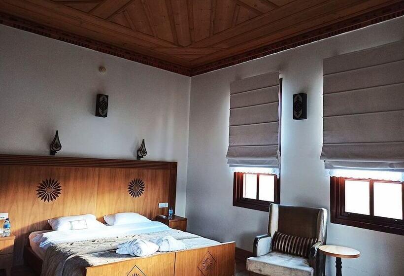 Номер Стандарт, Iksir Resort Town