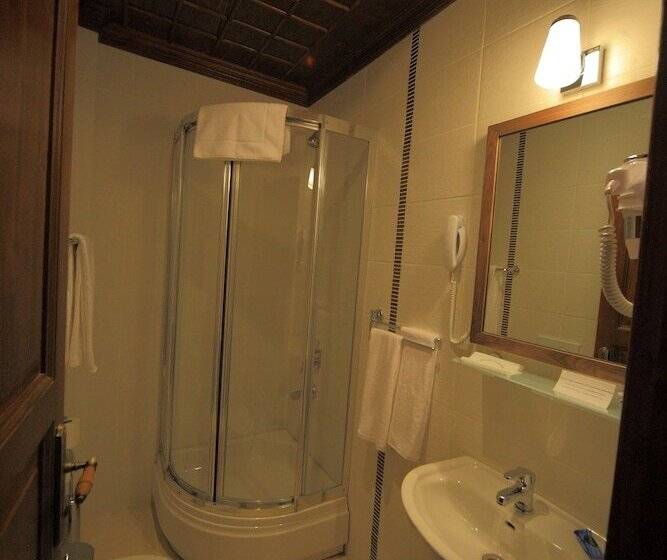 패밀리 룸, Iksir Resort Town