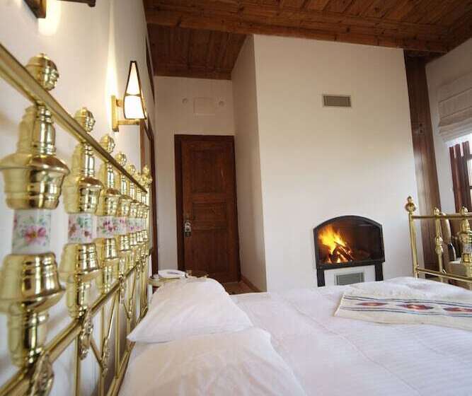 חדר סטנדרט, Iksir Resort Town