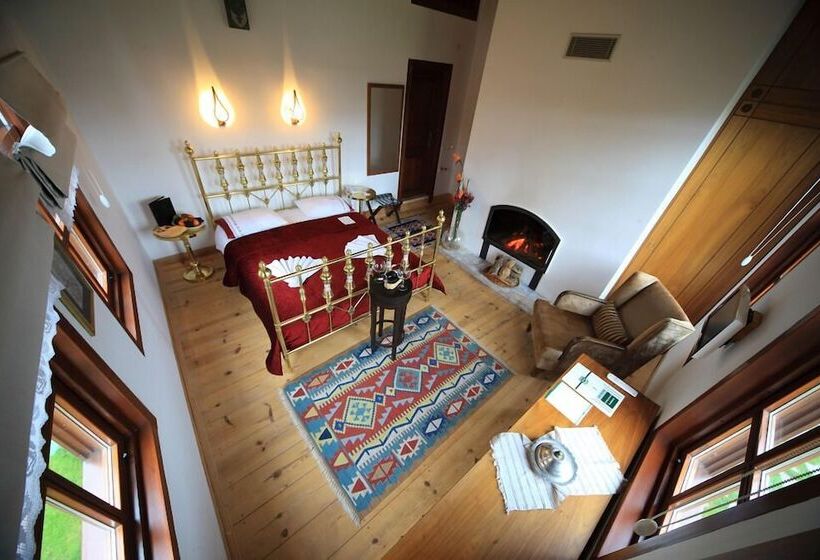 스탠다드 룸, Iksir Resort Town