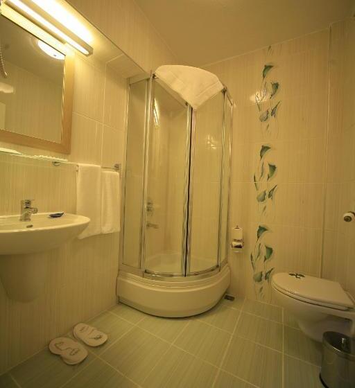 חדר סטנדרט, Iksir Resort Town