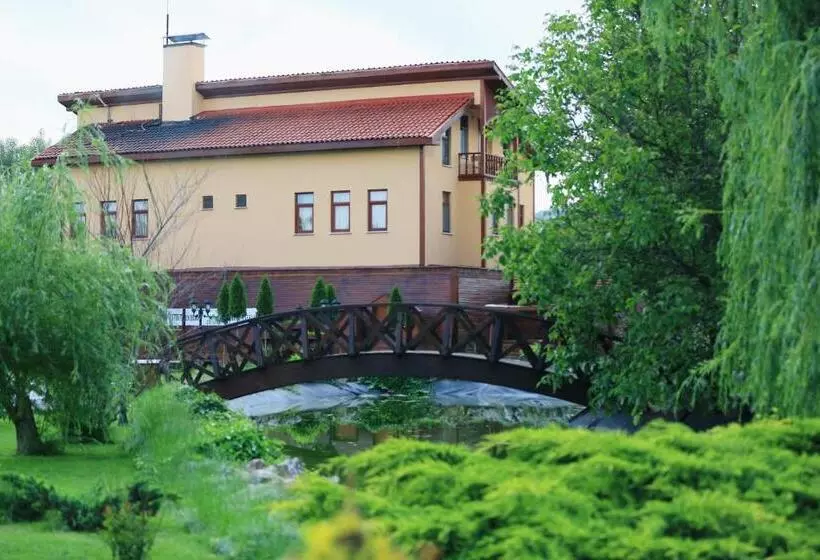 ファミリールーム, Iksir Resort Town