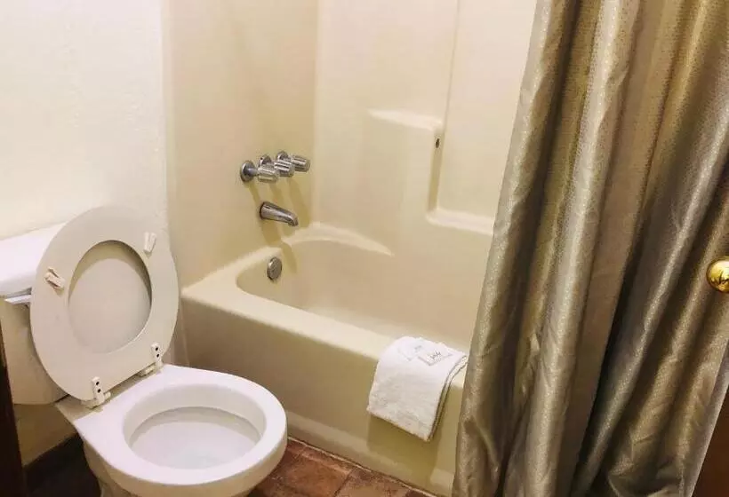スタンダードルーム, Ozark Inn & Suites