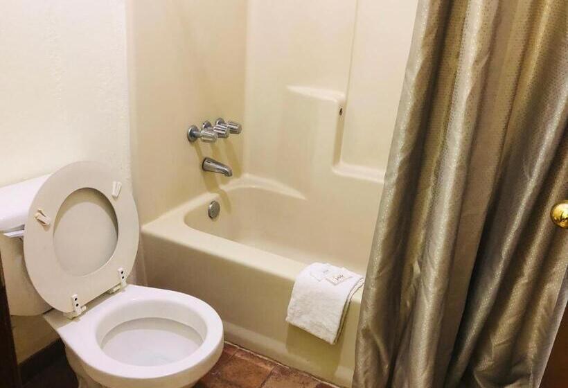 جناح سرير كينج, Ozark Inn & Suites