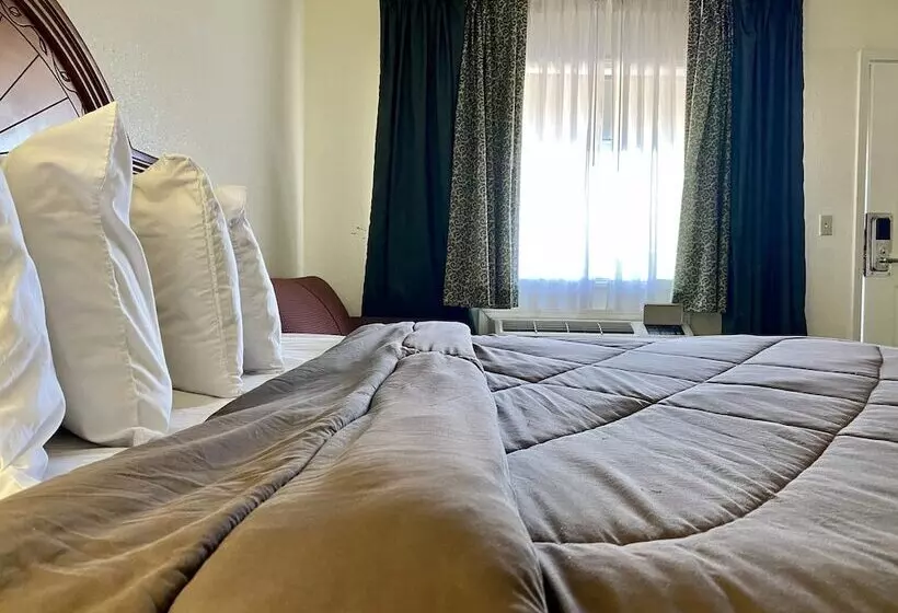 スーペリアールーム, Ozark Inn & Suites