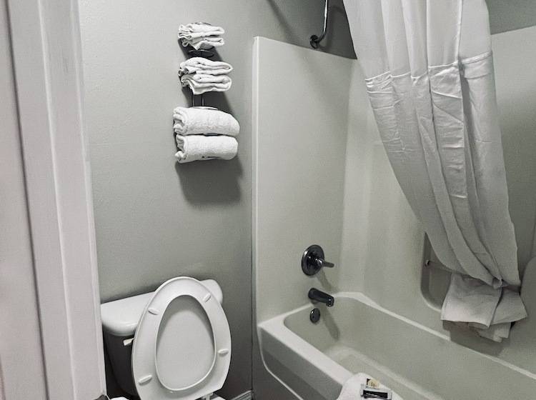 Номер Superior, Ozark Inn & Suites