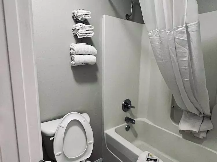 スーペリアールーム, Ozark Inn & Suites