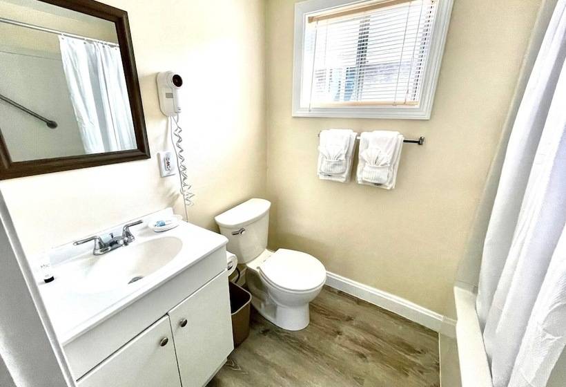 스탠다드 룸, Ocean Breeze Motel