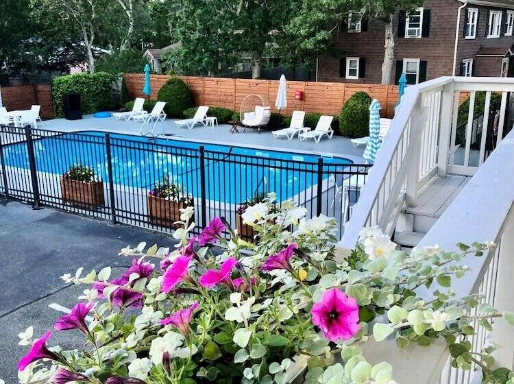 스탠다드 룸, Ocean Breeze Motel