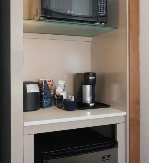 スタンダードスタジオ, Springhill Suites Columbia Downtown The Vista