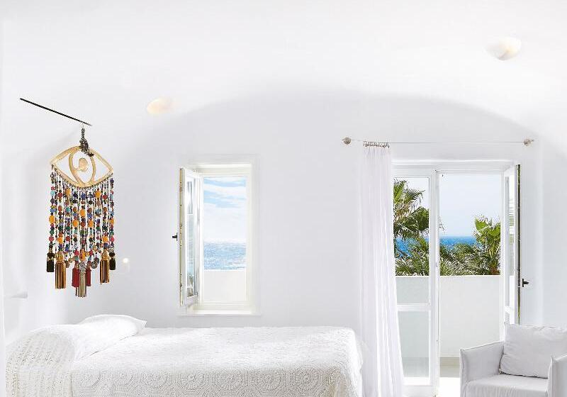 带大床的标准工作室, Springhill Suites By Marriott Corona Riverside