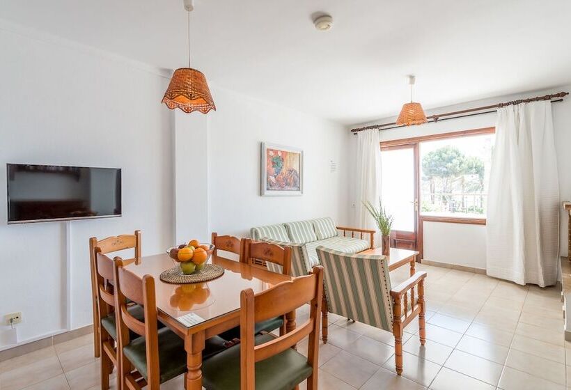 דירת 2 חדרים נוף לים, Apartamentos Ros