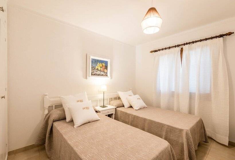 דירת 2 חדרים נוף לים, Apartamentos Ros