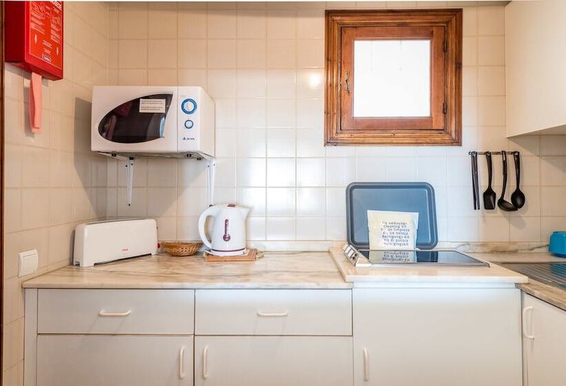 דירת 2 חדרים נוף לים, Apartamentos Ros