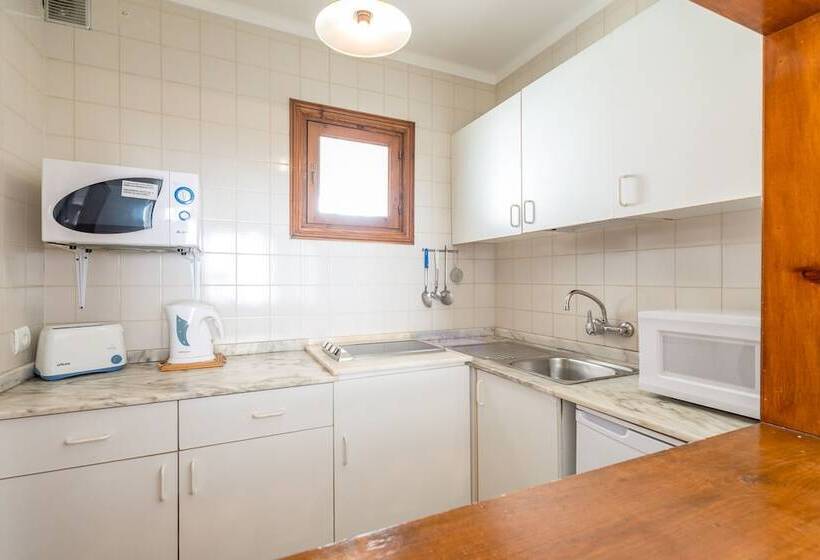 海の見える２ベッドルームアパートメント, Apartamentos Ros