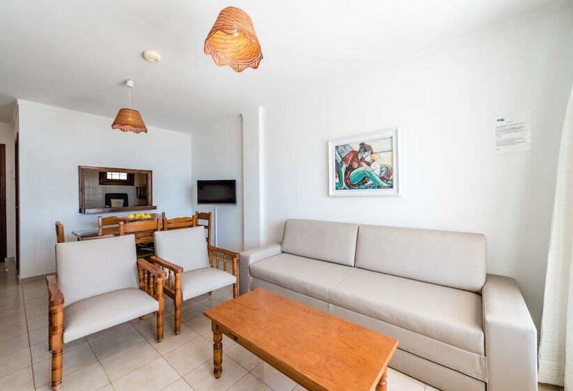 דירת 2 חדרים נוף לים, Apartamentos Ros
