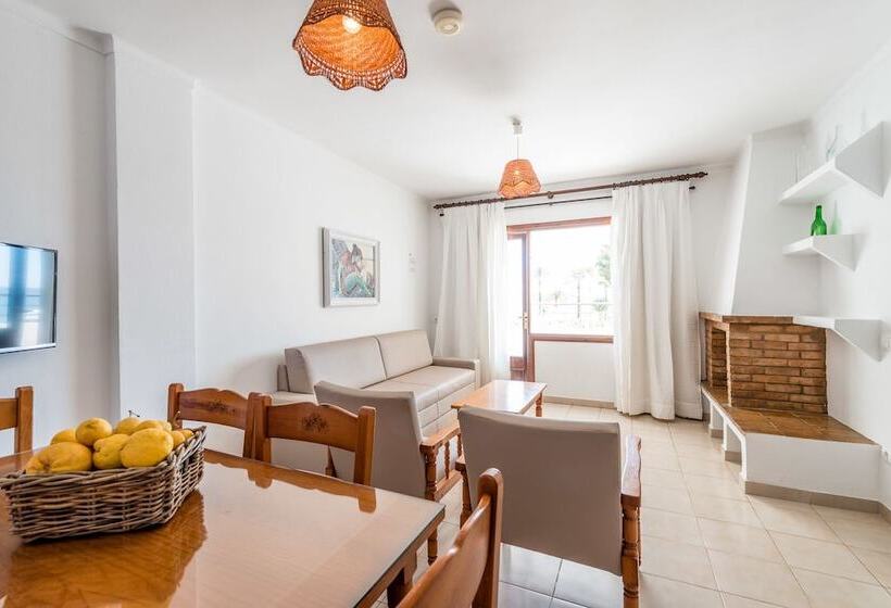 דירת 2 חדרים נוף לים, Apartamentos Ros