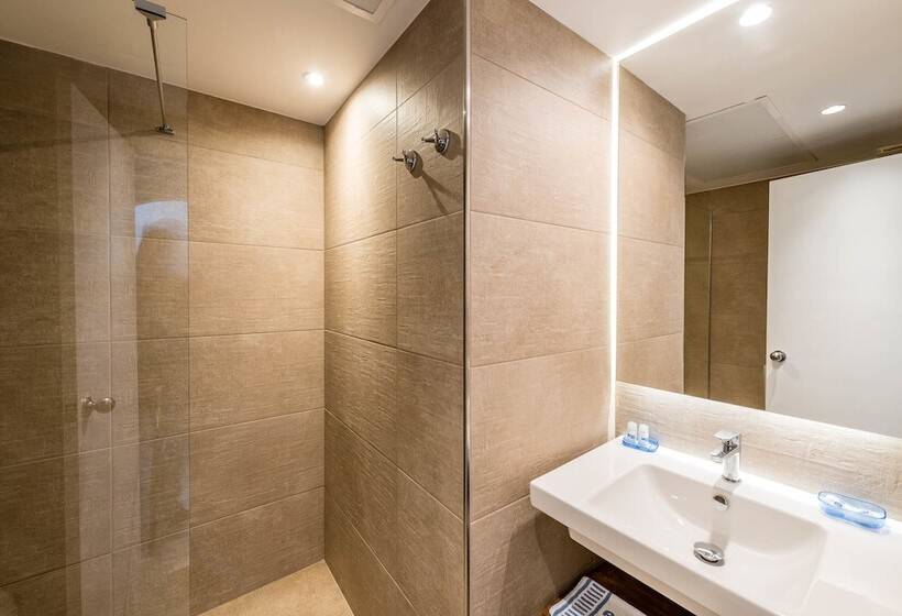 דירת 2 חדרים נוף לים, Apartamentos Ros