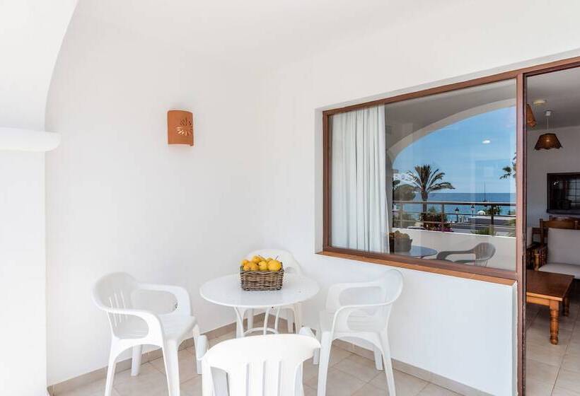 דירת 2 חדרים נוף לים, Apartamentos Ros