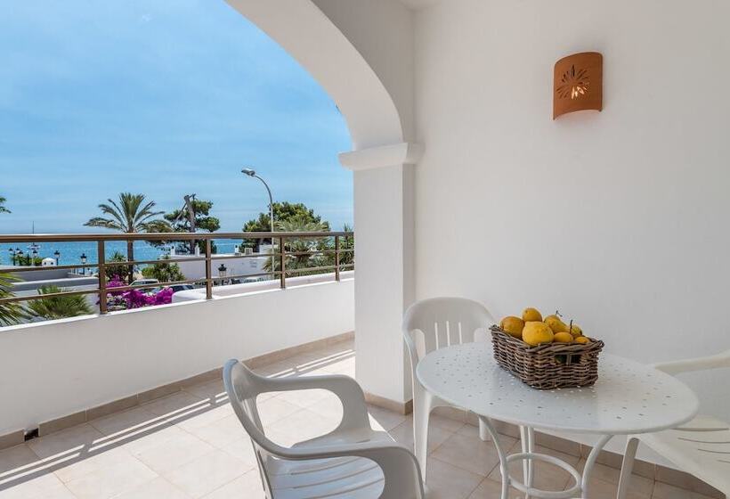 דירת 2 חדרים נוף לים, Apartamentos Ros