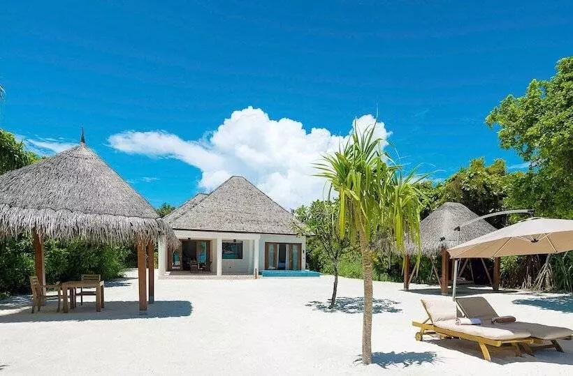 اتاق استاندارد, Hideaway Beach Resort & Spa