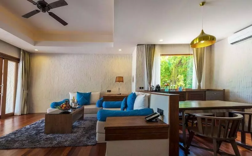 اتاق استاندارد, Hideaway Beach Resort & Spa