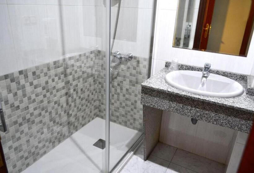 اتاق استاندارد, Alda Puerta Coruna