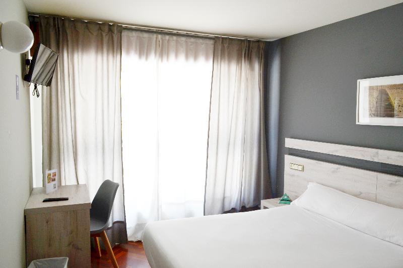 اتاق استاندارد, Alda Puerta Coruna