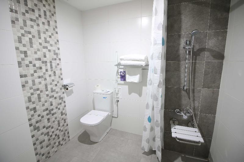 اتاق استاندارد, Alda Puerta Coruna