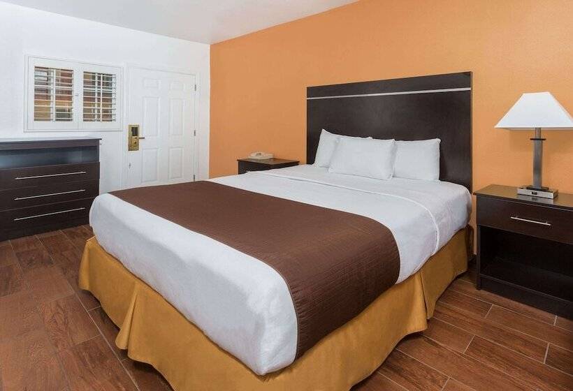 스탠다드 룸, Adara Palm Springs