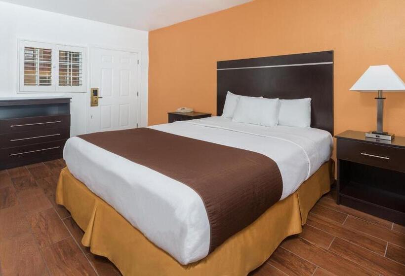 스탠다드 룸, Adara Palm Springs