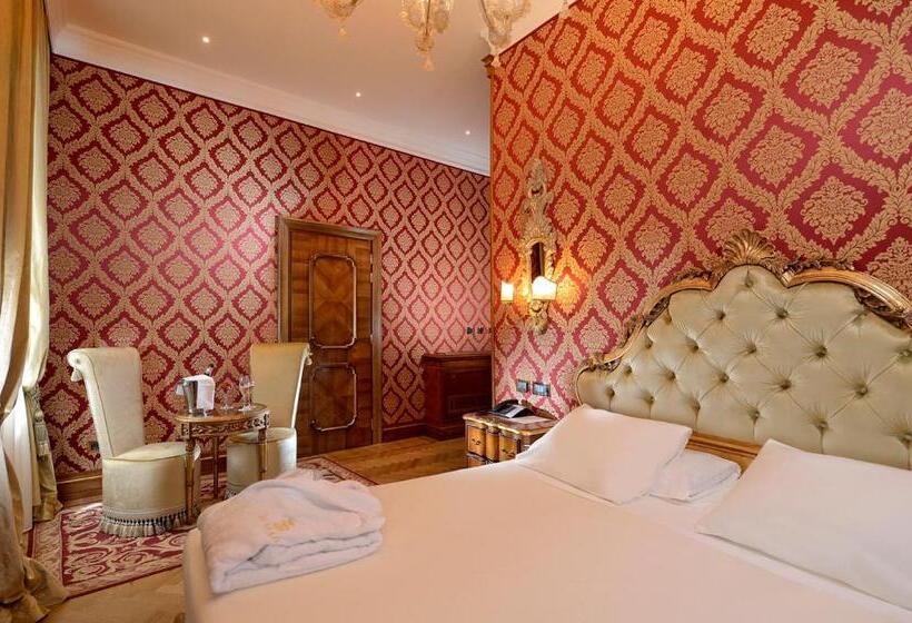 اتاق سوپریور, Ai Reali   Small Luxury Hotels Of The World