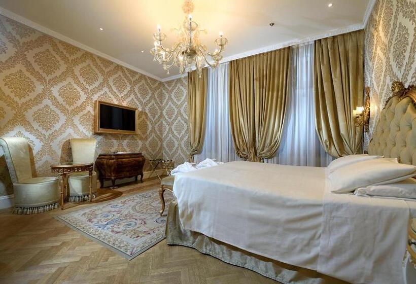 اتاق سوپریور, Ai Reali   Small Luxury Hotels Of The World
