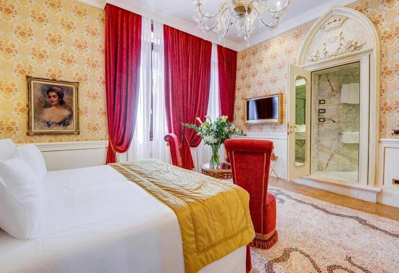 اتاق سوپریور, Ai Reali   Small Luxury Hotels Of The World