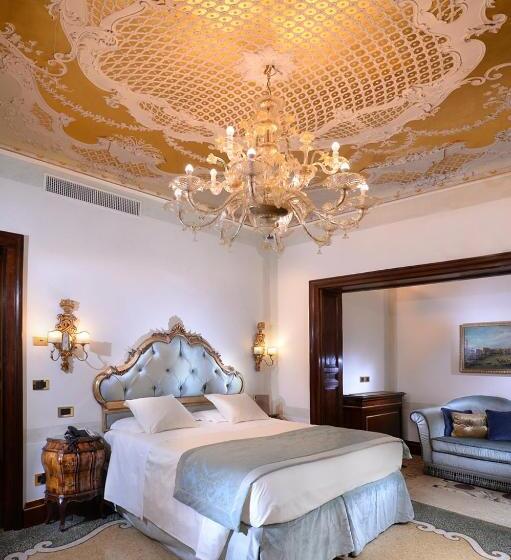 سوییت جونیور, Ai Reali   Small Luxury Hotels Of The World