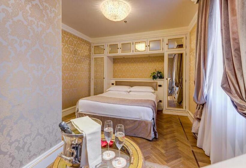 اتاق کلاسیک, Ai Reali   Small Luxury Hotels Of The World