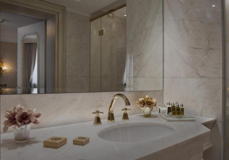 اتاق سوپریور, Ai Reali   Small Luxury Hotels Of The World