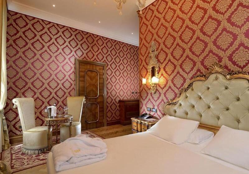 اتاق سوپریور, Ai Reali   Small Luxury Hotels Of The World