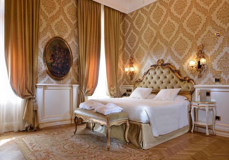 اتاق لوکس, Ai Reali   Small Luxury Hotels Of The World