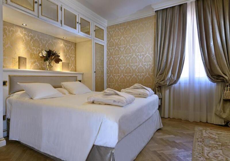 اتاق کلاسیک, Ai Reali   Small Luxury Hotels Of The World