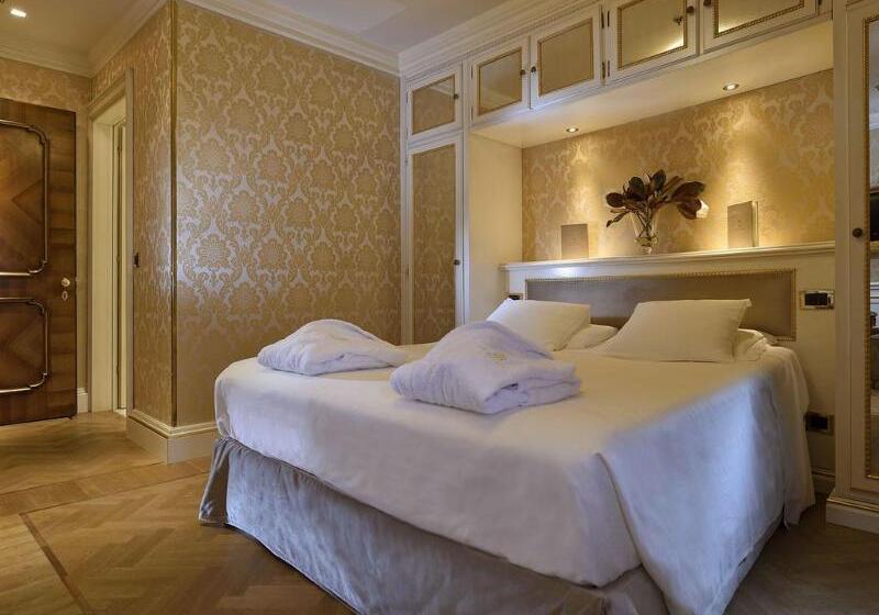 اتاق کلاسیک, Ai Reali   Small Luxury Hotels Of The World