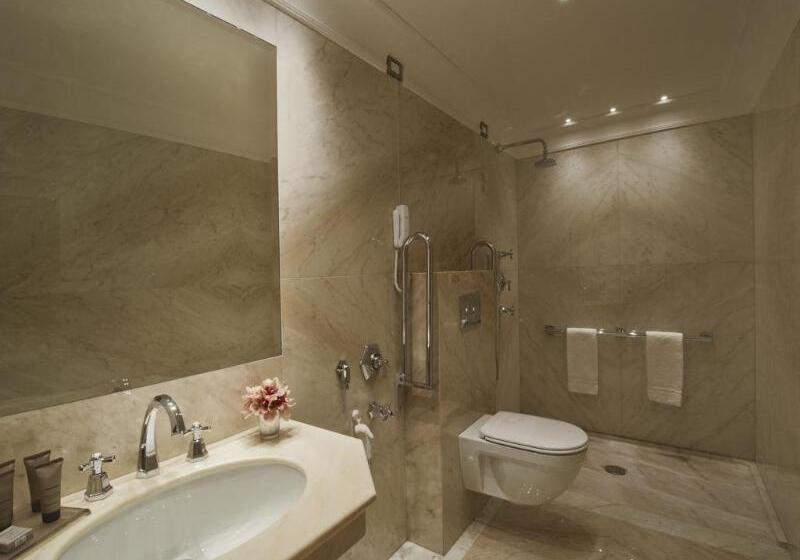 اتاق کلاسیک, Ai Reali   Small Luxury Hotels Of The World