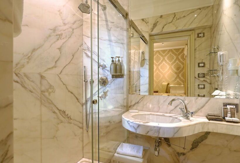 اتاق سوپریور, Ai Reali   Small Luxury Hotels Of The World